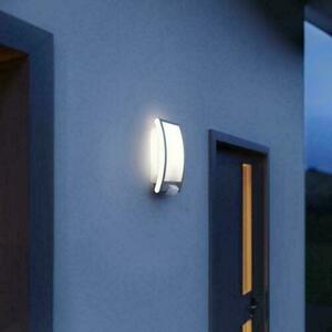 Steinel L 22 60W svítidlo s čidlem antracitové barvy small 1