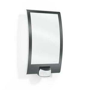 Steinel L 22 60W svítidlo s čidlem antracitové barvy small 0