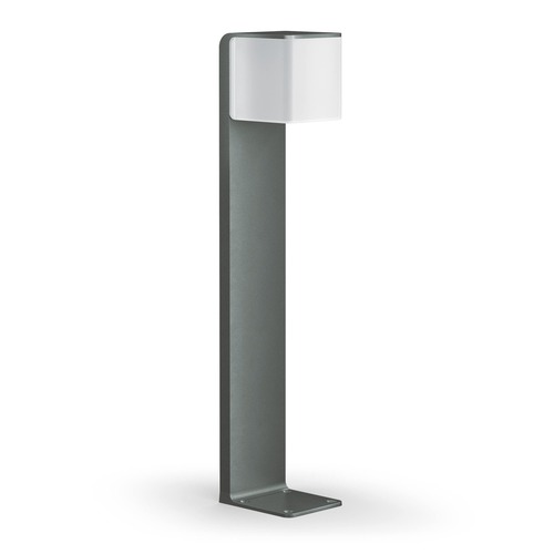 Kontrola Steinel GL 80 LED iHF antracit 9,5W zahradní svítidlo