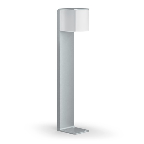 Kontrola Steinel GL 80 LED iHF stříbrné 9,5W zahradní svítidlo