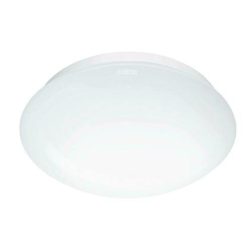 Kontrola Stropní a nástěnné LED svítidlo Steinel RS PRO P1 S bez senzoru, 3000K 8,3W (RS PRO LED P1 slave)