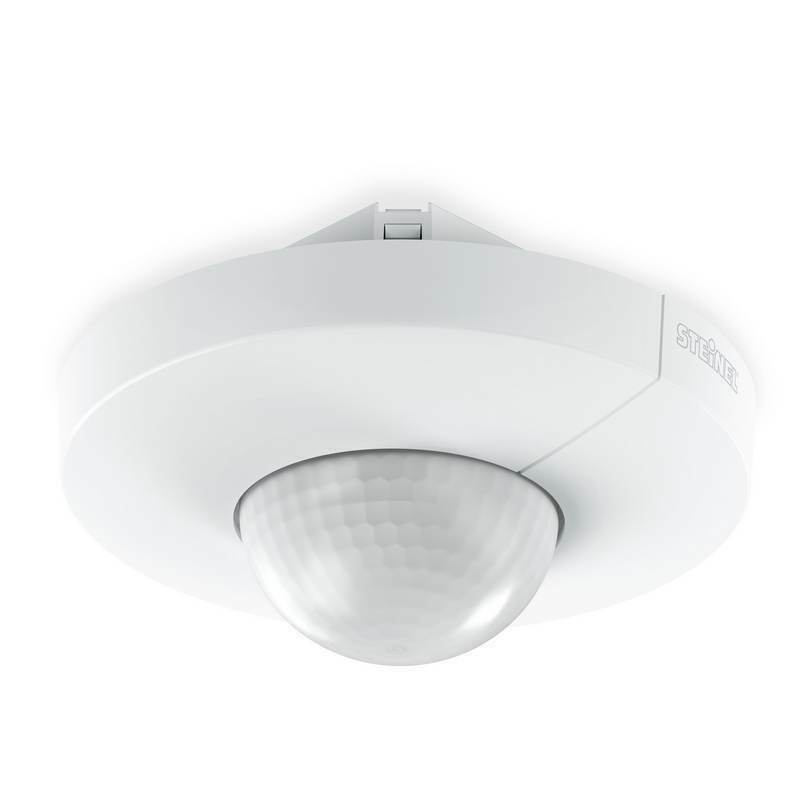 Steinel IS3360 DALI-2 IPD UP rund rörelsesensor