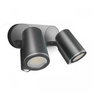 Steinel Spot DUO 13,4W LED svítidlo s čidlem antracitové barvy 0 Steinel Spot DUO 13,4W LED svítidlo s čidlem antracitové barvy small 0