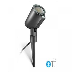 Steinel Spot Garden Connect 7W LED svítidlo s čidlem antracitové barvy 0 Steinel Spot Garden Connect 7W LED svítidlo s čidlem antracitové barvy small 0