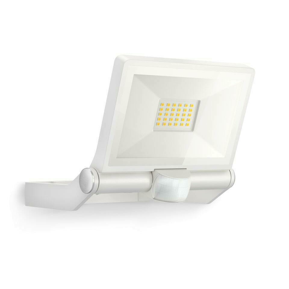 Steinel XLED ONE S WS 065256 LED-Außenstrahler mit Bewegungsmelder EEK: E (A - G) 18.6 W