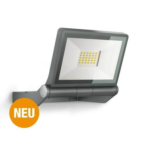 Kontrola LED reflektor 18W Steinel XLED One antracitový