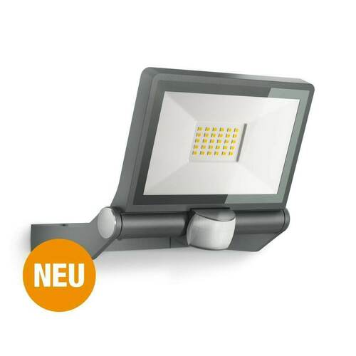 Kontrola LED reflektor 43,5W Steinel XLED One XL se senzorem antracitový