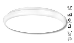Plafond SUNLIGHT LED 21W 2328lm 4000K základní světlo small 1