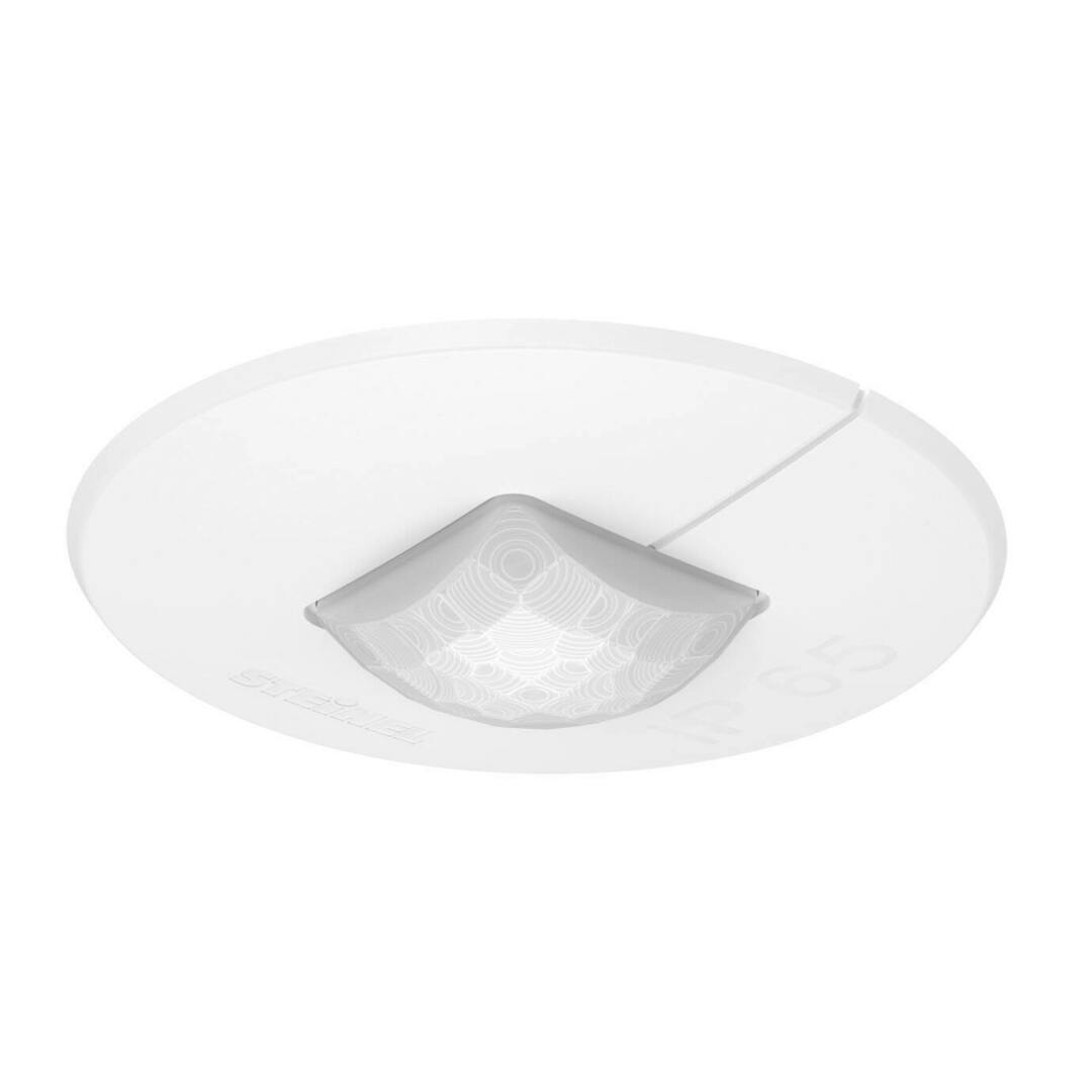 Pohled Detektor přítomnosti Steinel IR Quattro MICRO KNX V3.1 Detektor přítomnosti Steinel IR Quattro MICRO KNX V3.1