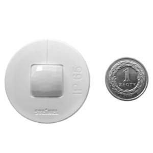 Detektor přítomnosti Steinel IR Quattro MICRO KNX V3.1 2 Detektor přítomnosti Steinel IR Quattro MICRO KNX V3.1 small 2