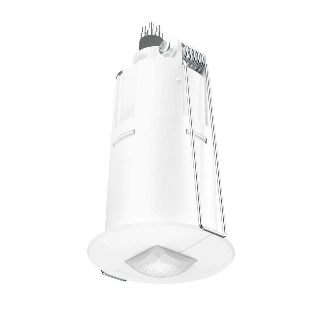 Kontrola Detektor přítomnosti Steinel IR Quattro MICRO KNX V3.1 Detektor přítomnosti Steinel IR Quattro MICRO KNX V3.1