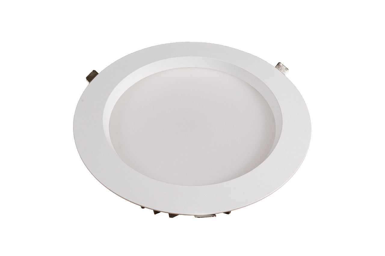 Kontrola LED svítidlo 28W 4K LED svítidlo 28W 4K