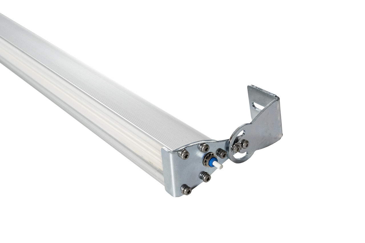 Pohled SlimLight 80W nastavitelný 18-80W 4K D01 SlimLight 80W nastavitelný 18-80W 4K D01