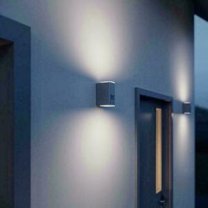 Steinel L 930 LED 9,3W svítidlo s čidlem antracitové barvy 1 Steinel L 930 LED 9,3W svítidlo s čidlem antracitové barvy small 1