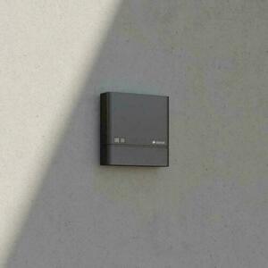 Soumrakový senzor Bluetooth NIGHTMATIQ PLUS antracitový small 1