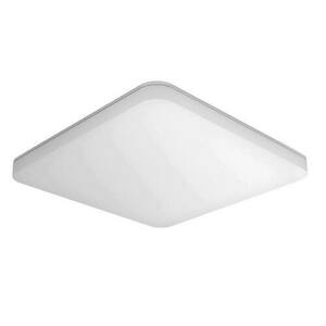 LED svítidlo 23,9 W Steinel RS PRO Connect R30 square NW se senzorem small 0