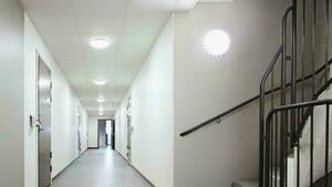 Steinel RS PRO S10 NW 12 W LED svítidlo se senzorem small 1