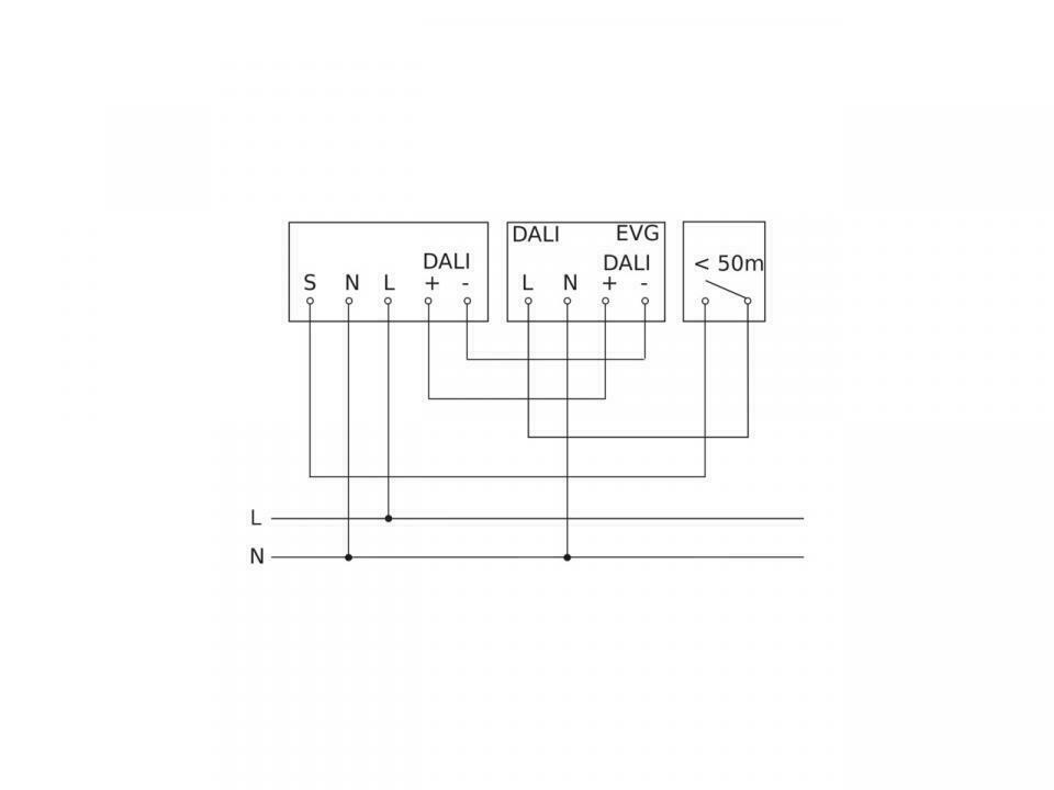 Zobrazit Steinel IR MICRO DALI-2 APC UP detektor přítomnosti bílý Steinel IR MICRO DALI-2 APC UP detektor přítomnosti bílý