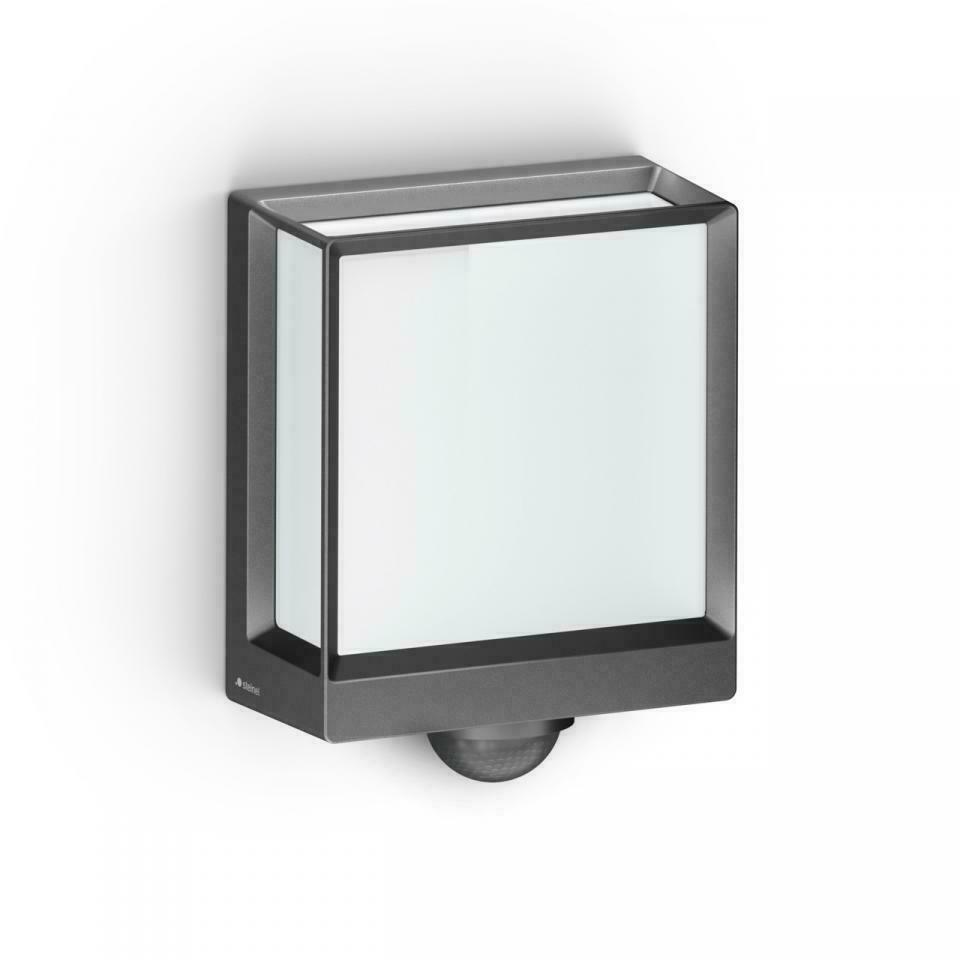 Pohled Svítidlo Steinel L 40 LED SC Svítidlo Steinel L 40 LED SC