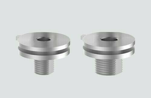 Kontrola Alu vsuvka pro adaptér S-9009/M10-SC
