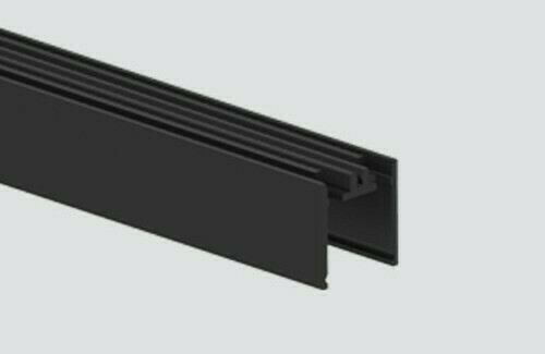 Liniový profil bílý S-9500/W2-L1-3000 M