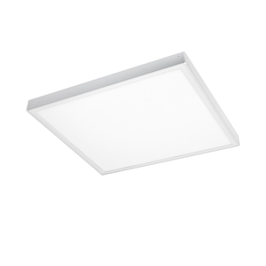 LED panel SpectrumLED ALGINE 45 W 4400 lm 3000K, 595×595×10 mm, vestavný / přisazený / závěsný, zdroj v balení, záruka 5 let small 3