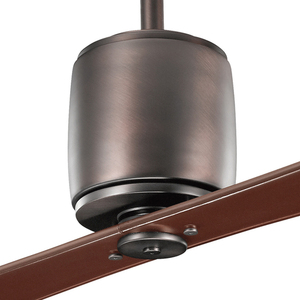 Ferron - Ventilátor 60 palců / 152 - Olejový kartáčovaný bronz small 2