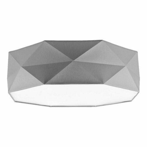 Kontrola Stropní svítidlo Kantoor Gray 4Pł 520