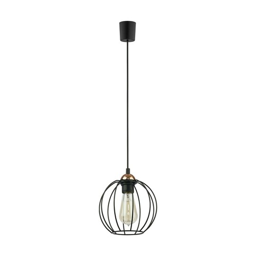 Kontrola Závěsná lampa Galaxy 1 Pł