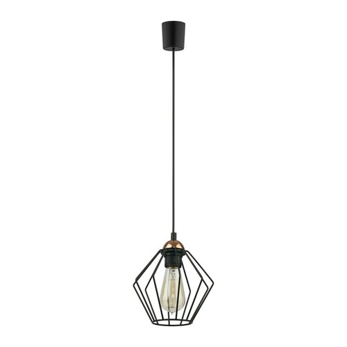 Kontrola Závěsná lampa Galaxy 1L