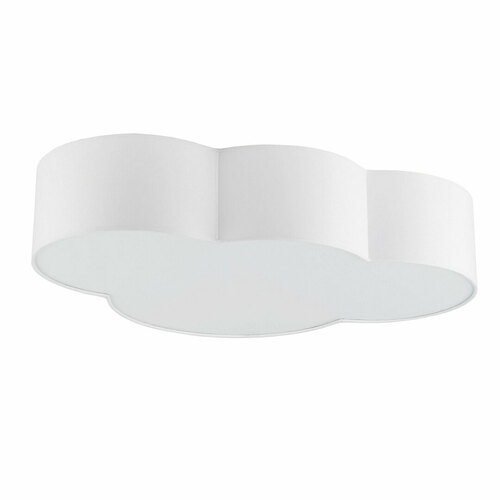 Kontrola Stropní svítidlo Cloud White 4 Pł.