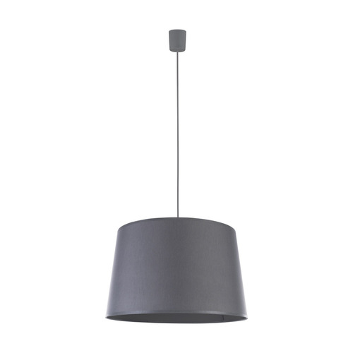 Kontrola Závěsná lampa Maja Gray 1 Pł