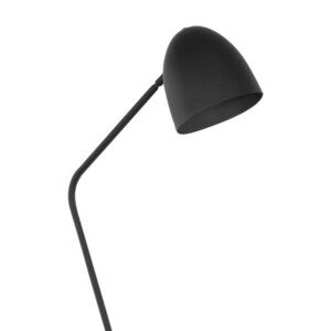 Černá stojací lampa Soho.1 Pł small 3