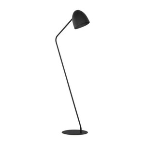 Černá stojací lampa Soho.1 Pł small 0