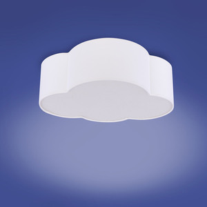 Stropní svítidlo Cloud White Mini 2 Pł small 2