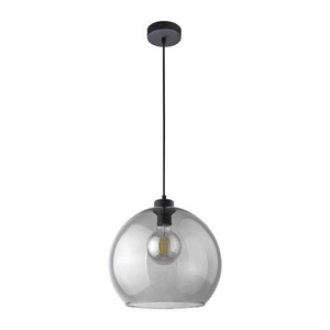Závěsná lampa Cubus Graphite 1 Pł small 0