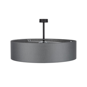 Stropní svítidlo Rondo Graphite 4 Pł 600 small 2