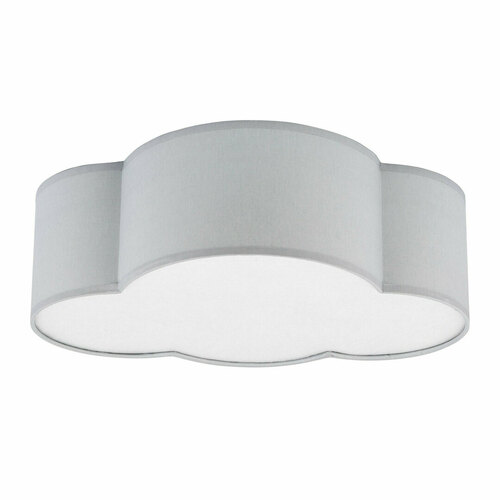 Kontrola Stropní svítidlo Cloud Grey Mini 2 Pł