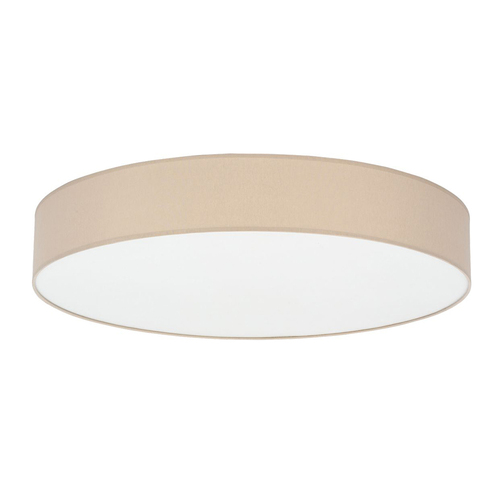 Kontrola Stropní svítidlo Traffic circle Beige 6 Pł 780