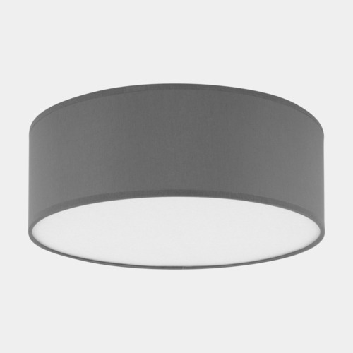 Kontrola Stropní svítidlo Rondo Graphite 4 Pł 450