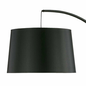 Závěsná černá stojací lampa 1 Pł. small 1