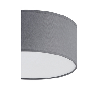 Stropní svítidlo Rondo Gray 4 Pł 500 small 3