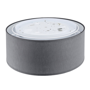 Stropní svítidlo Rondo Gray 4 Pł 500 small 4