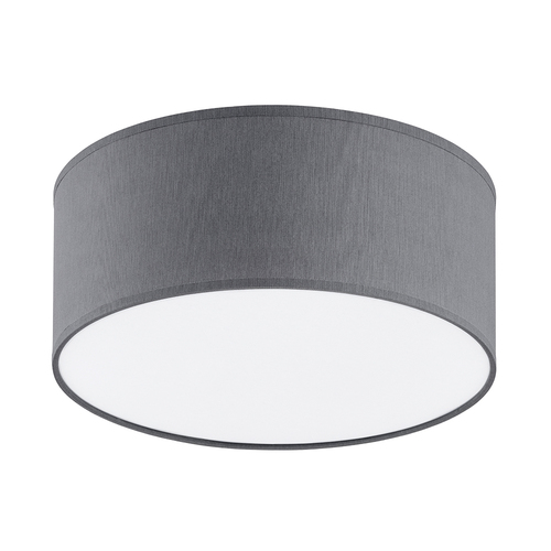Kontrola Stropní svítidlo Rondo Gray 4 Pł 500