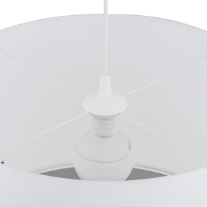 Závěsné svítidlo Rondo White 1 Pł 300 small 3