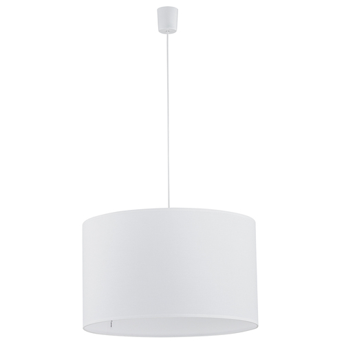 Kontrola Závěsné svítidlo Rondo White 3 Pł 500