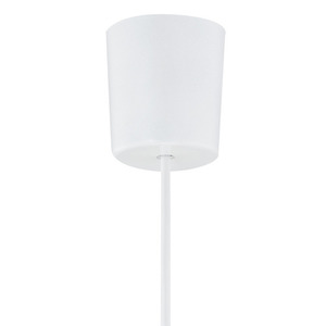 Závěsné svítidlo Rondo Gray 3 Pł small 1