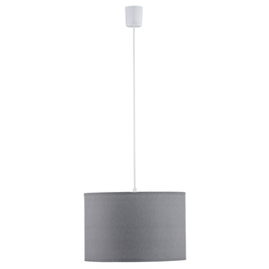 Závěsné svítidlo Rondo Gray 3 Pł small 0