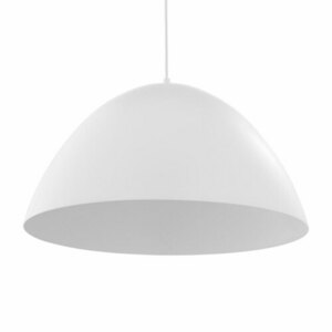 Faro New White L závěsná lampa 1 Pł small 2
