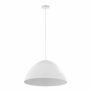 Faro New White L závěsná lampa 1 Pł small 4